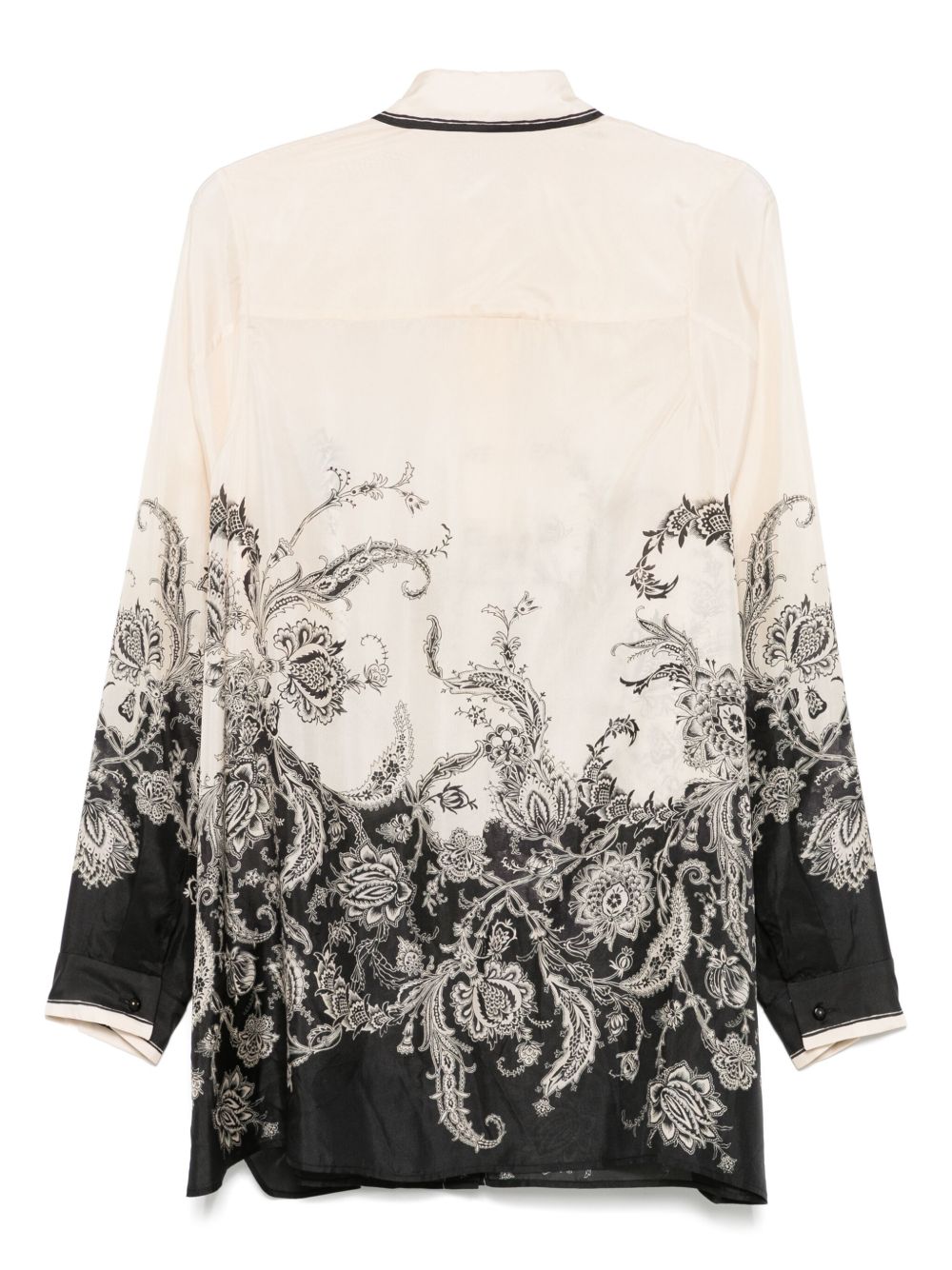 Zimmermann ジマーマンシャツベージュ - Image 3