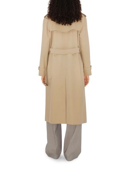 BURBERRY Héritage Waterloo ロング トレンチコート - Image 3
