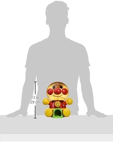 Anpanman New Exciting Gacha Kororin