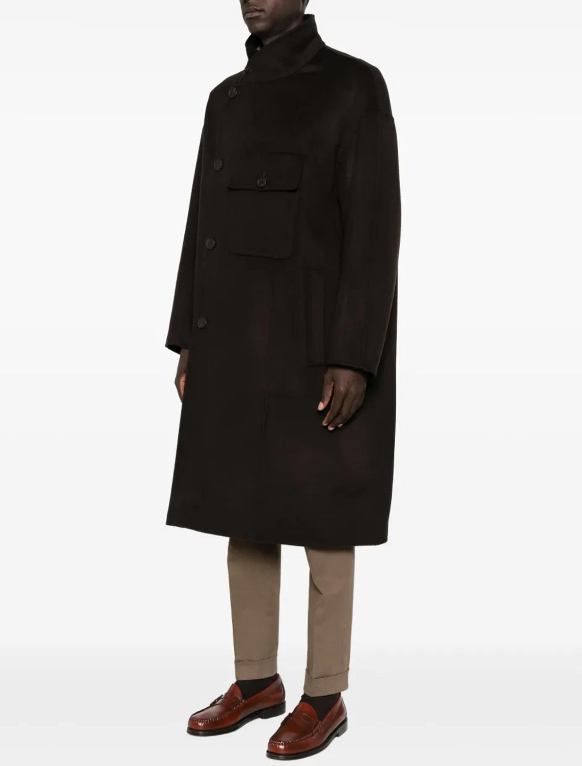 Emporio エンポリオアルマーニコート - Image 3