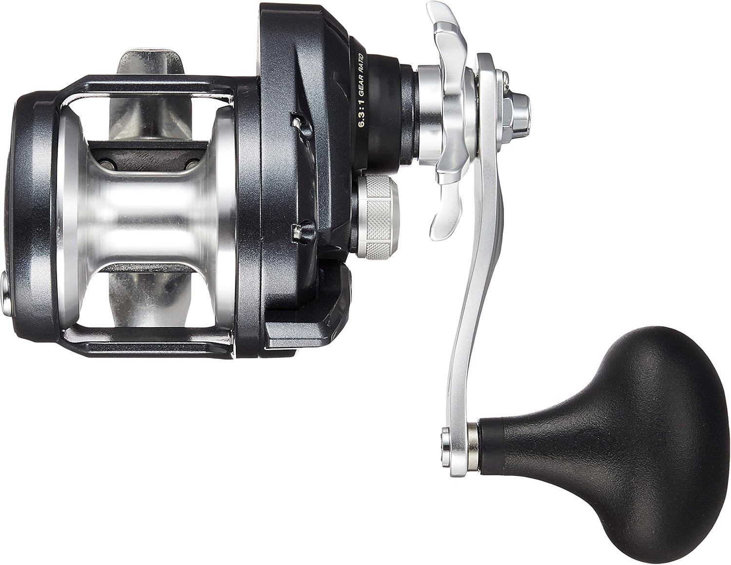 シマノ(SHIMANO) ベイトリール 両軸 20 トリウム 1500HG/2000GH/2000PG(右) ジギング