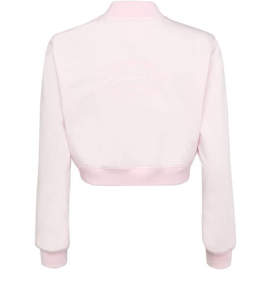 コットン GIVENCHY メダリオン スリムフィット ボンバー - Image 3