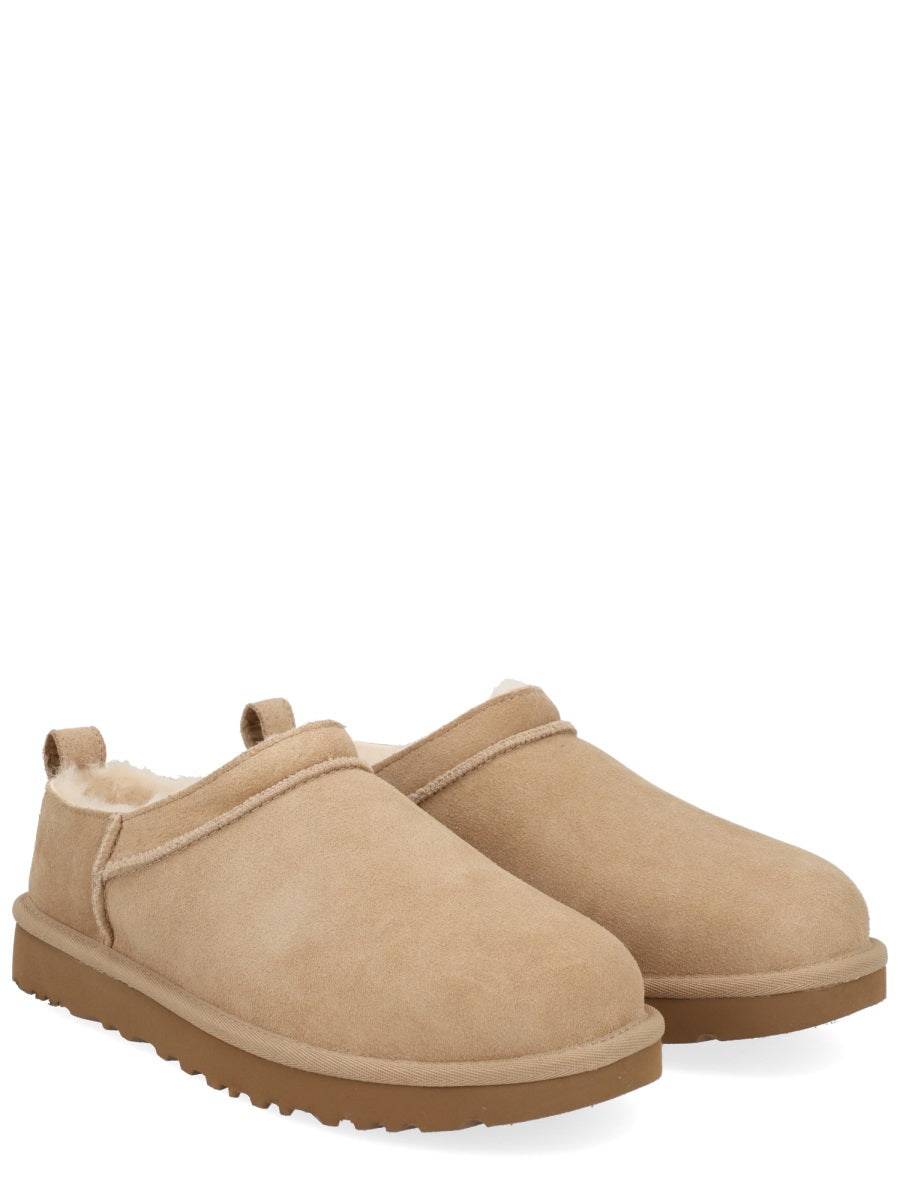 Ugg Ugg「クラシック マイクロ」ブーツ - Image 3