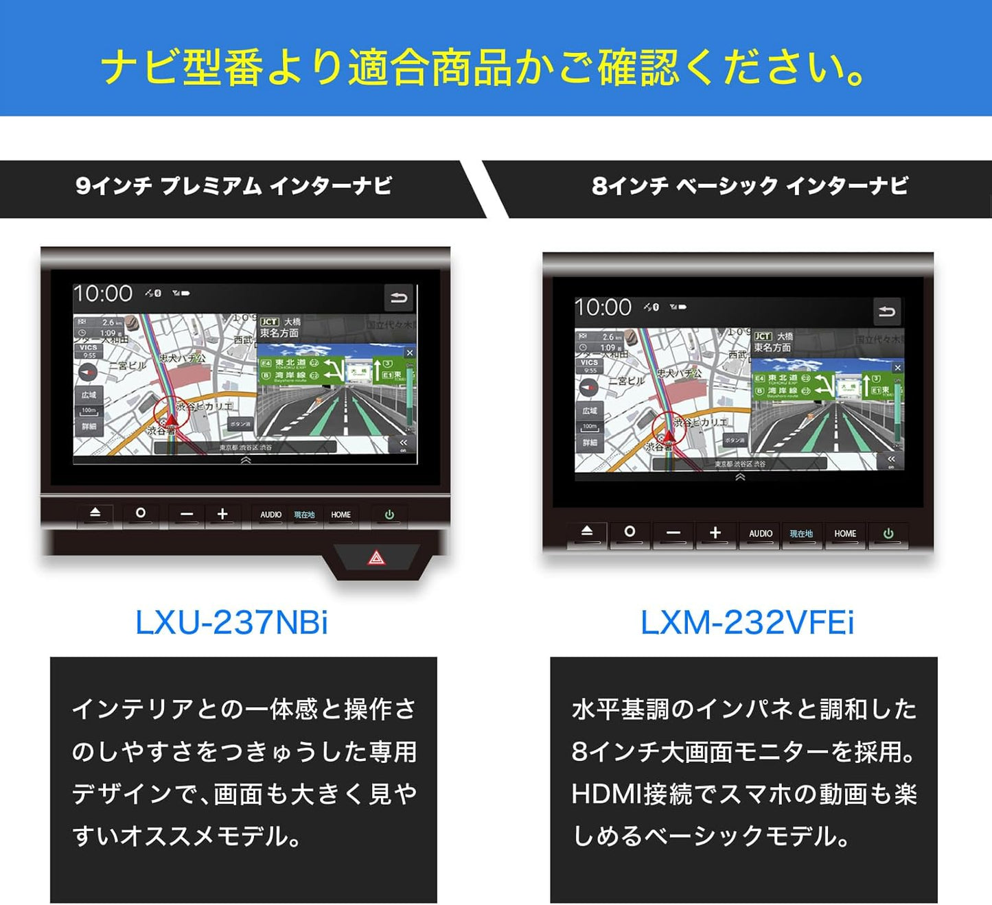 KOA ELECTRONICS CO., LTD. [Made in Japan] Honda | New Step Wagon TV Canceller, RP6, RP7, RP8, TV Navigation Kit, TV Watching/Navigation Operation, LXM-237VFLi Compatible, LXM-237VFNi Compatible,