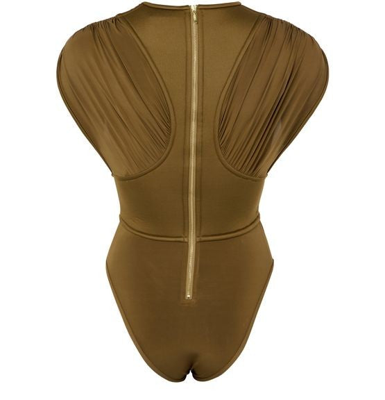 ZIMMERMANN Illuminate bodysuit - Image 3