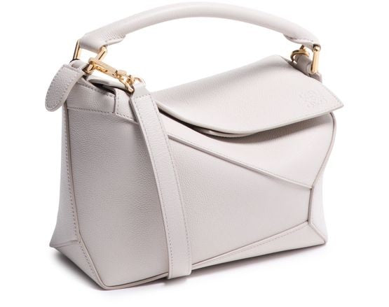LOEWE Puzzle Edge small bag - Image 3