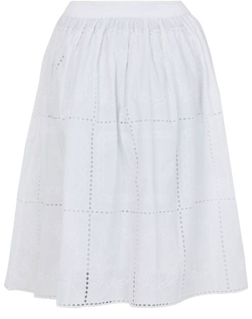 SKALL STUDIO Anemone midi skirt - Image 3