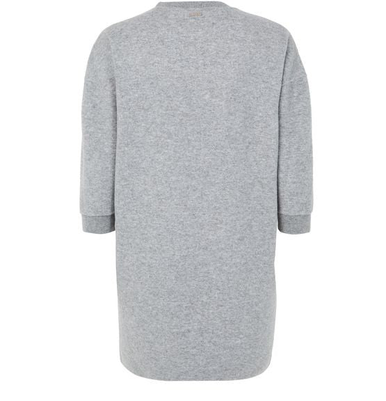 MAX MARA Canada knitted mini dress - Image 3