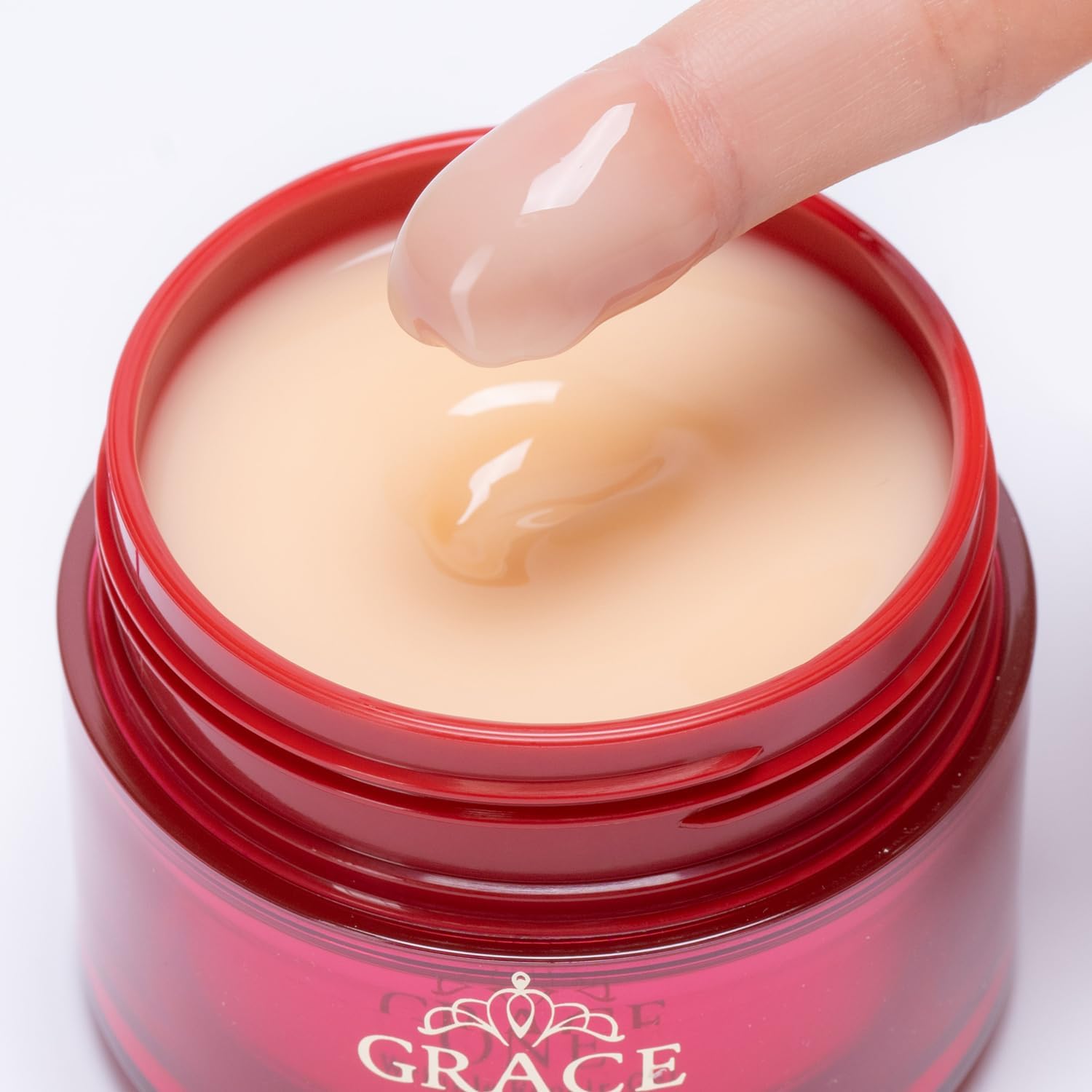 [Quasi-drug] Grace One Medicated Wrinkle Repair Gel Wrinkle Reduction, 3.5 oz (100 g), Bonus Included