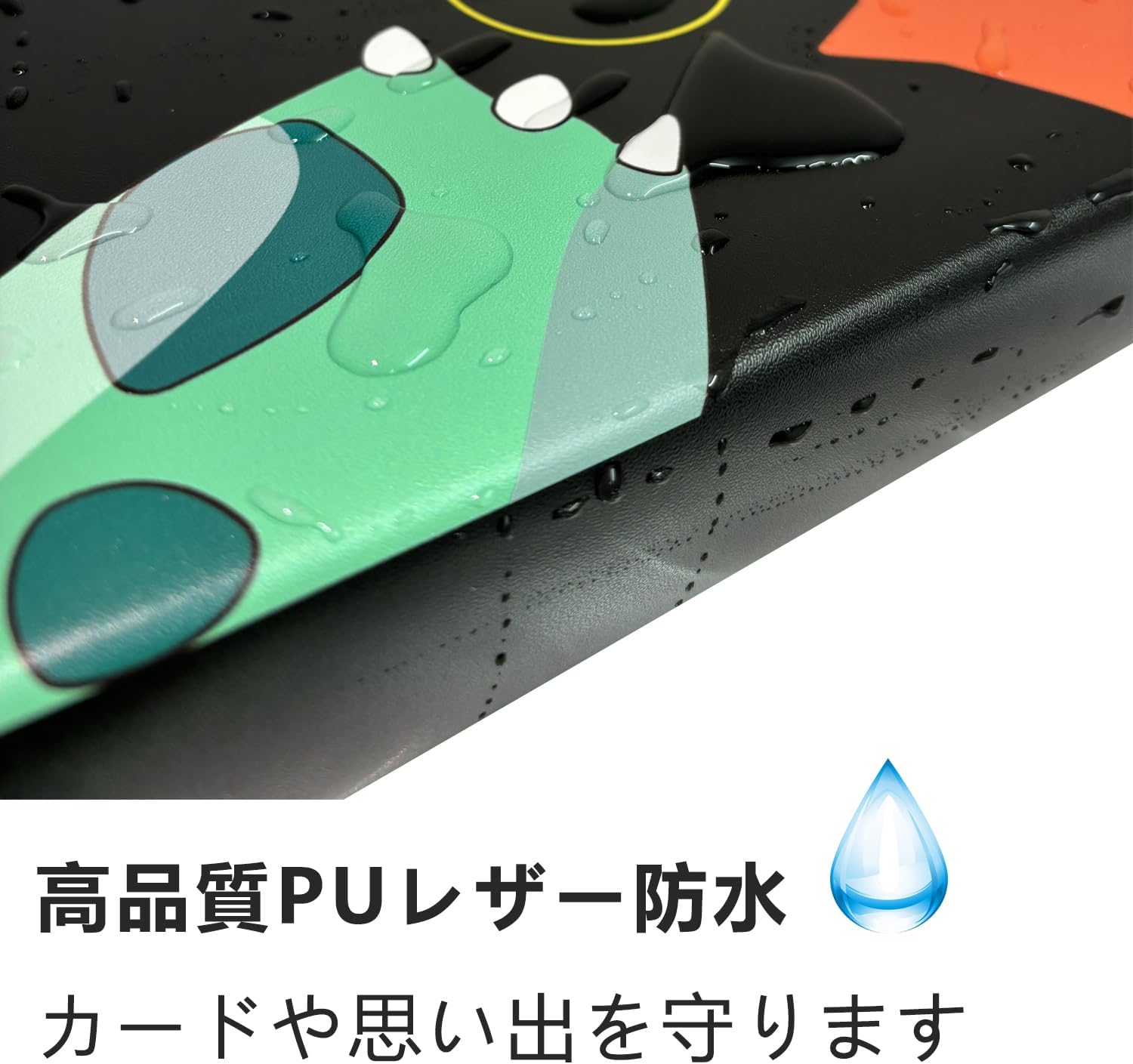 linshesf Card File, Poke Card Case, Card Binder File, Holds 400 Cards, Perfect for Birthday, New Year, Christmas Gift, Card Collection (M)