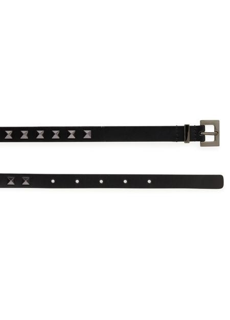 VALENTINO GARAVANI Rockstud ナローベルト - Image 3