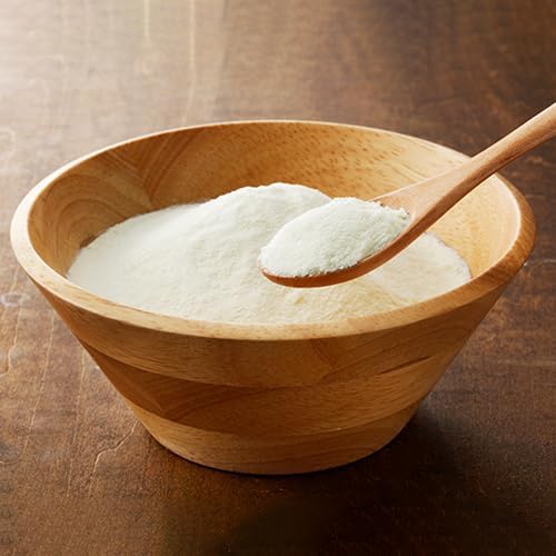 【2-Pack Set】 Hokkaido Skim Milk 150g Skimmed Milk Powder Milk Powder Adult Milk Milk Powder Additive-Free Low Fat High Protein Long-Term Storage Room Temperature Storage Yotsuba