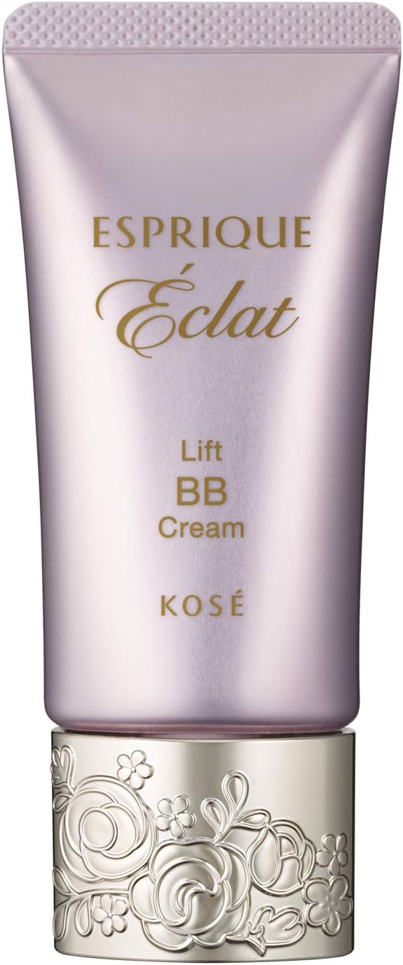 ESPRIQUE エスプリーク エクラ リフト BB クリーム OC410e オークル 30g