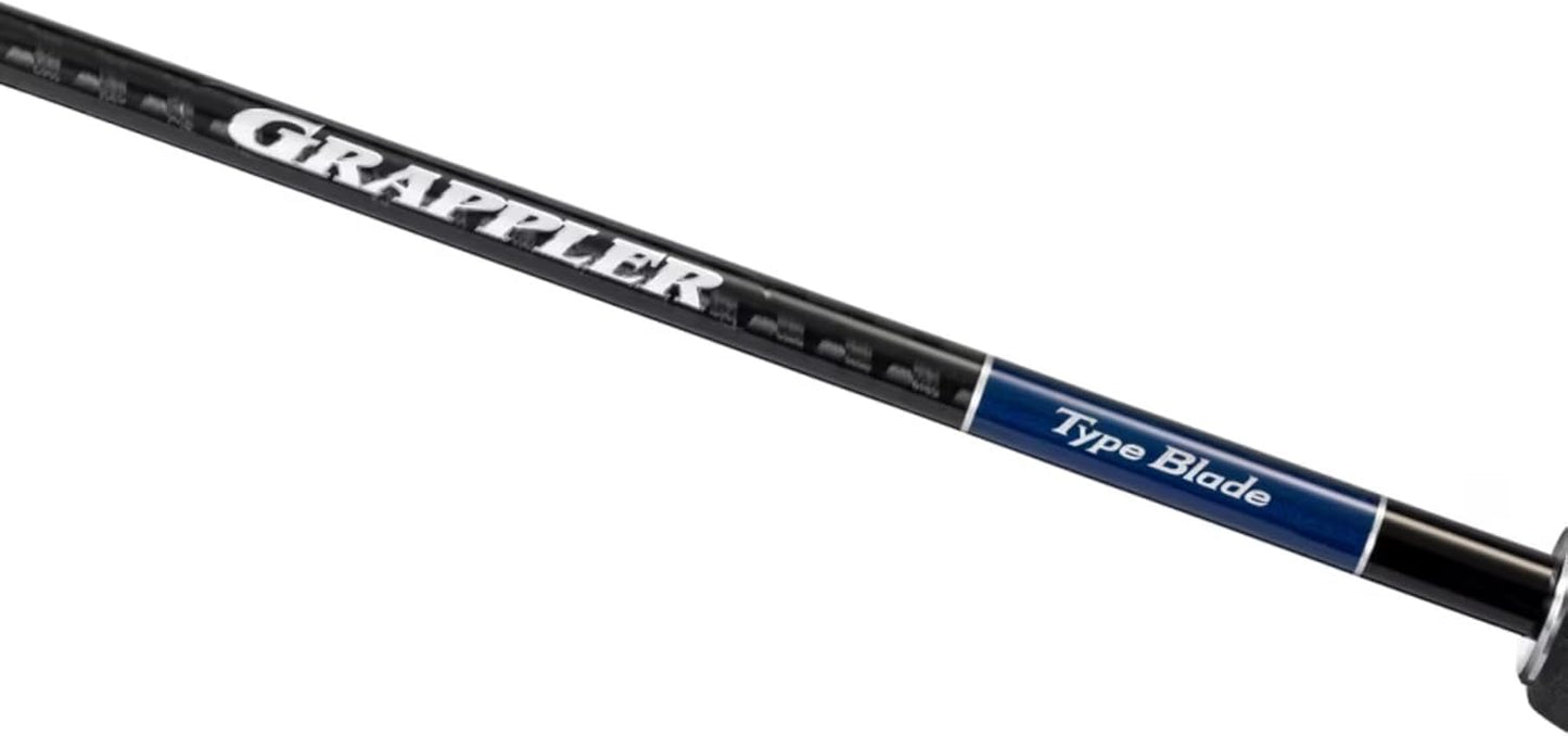 Shimano Offshore Rod 23 Grappler Type Blade Various