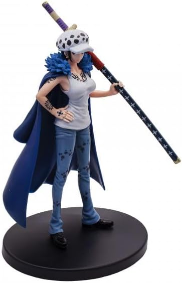 Banpresto One Piece DXFTHEGRANDLINESERIESEXTRATRAFALGAR. LAWCHANGEver.