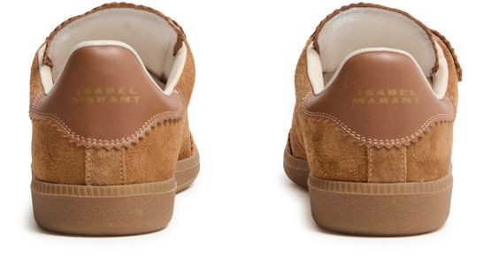 ISABEL MARANT Beth スニーカー - Image 3