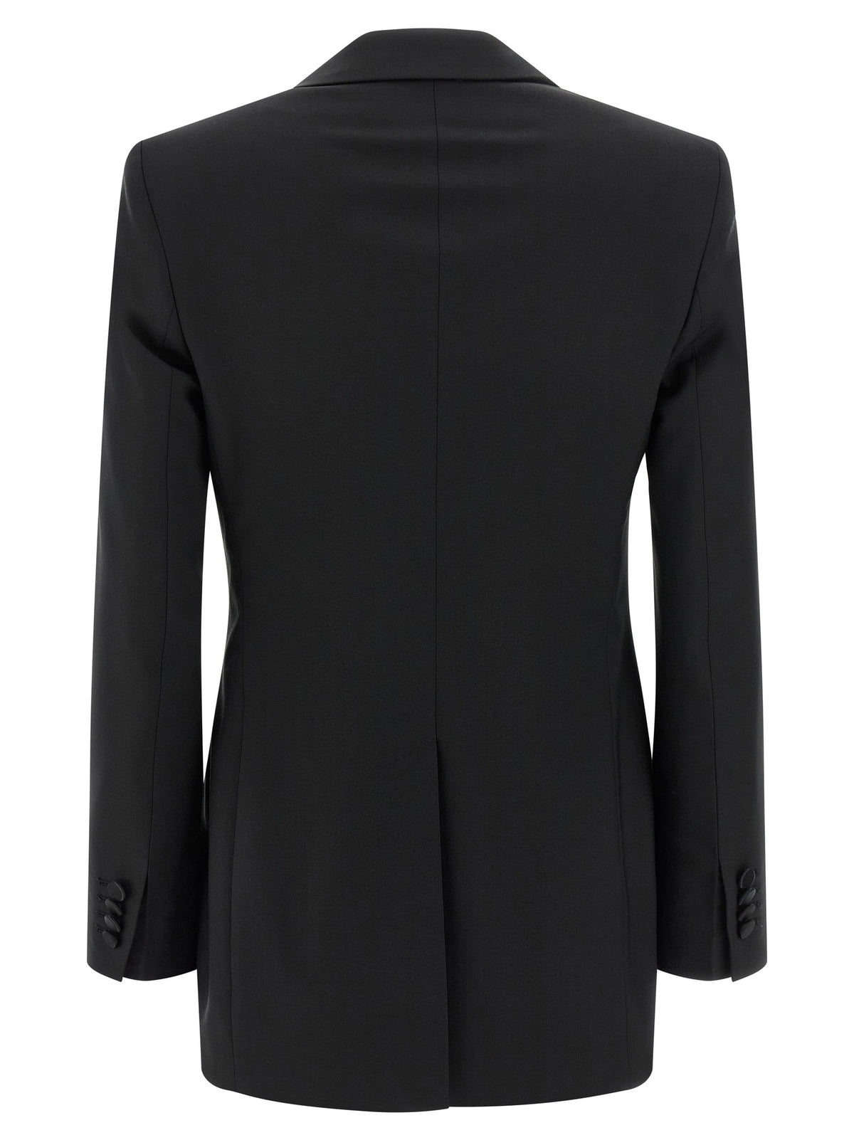 Tagliatore Tagliatore 'Clarita' Tuxedoドレス - Image 3