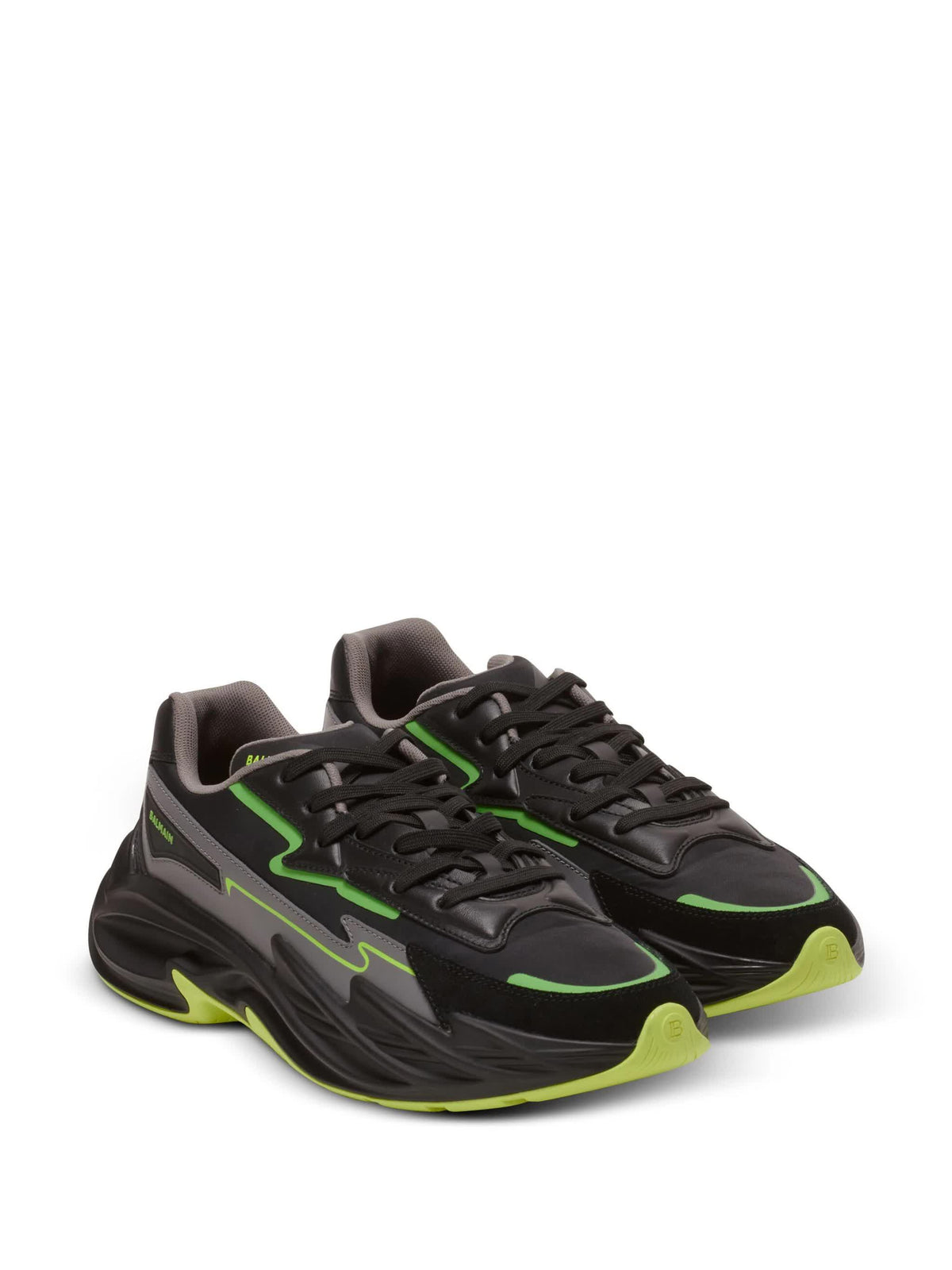 Balmain バルメインパリ - Image 3