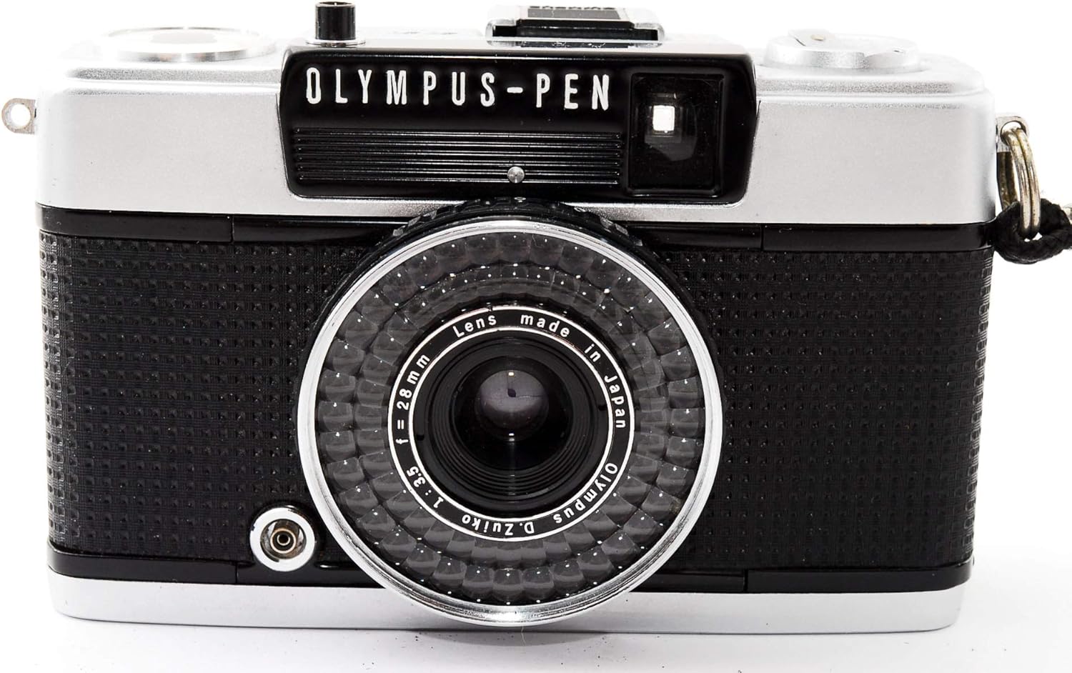 Olympus Pen EE-3