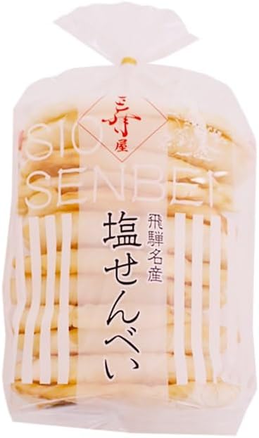 Hida Mika Kotoya Sensei (12 Pieces) (Salt Senpe) / Communication Sale