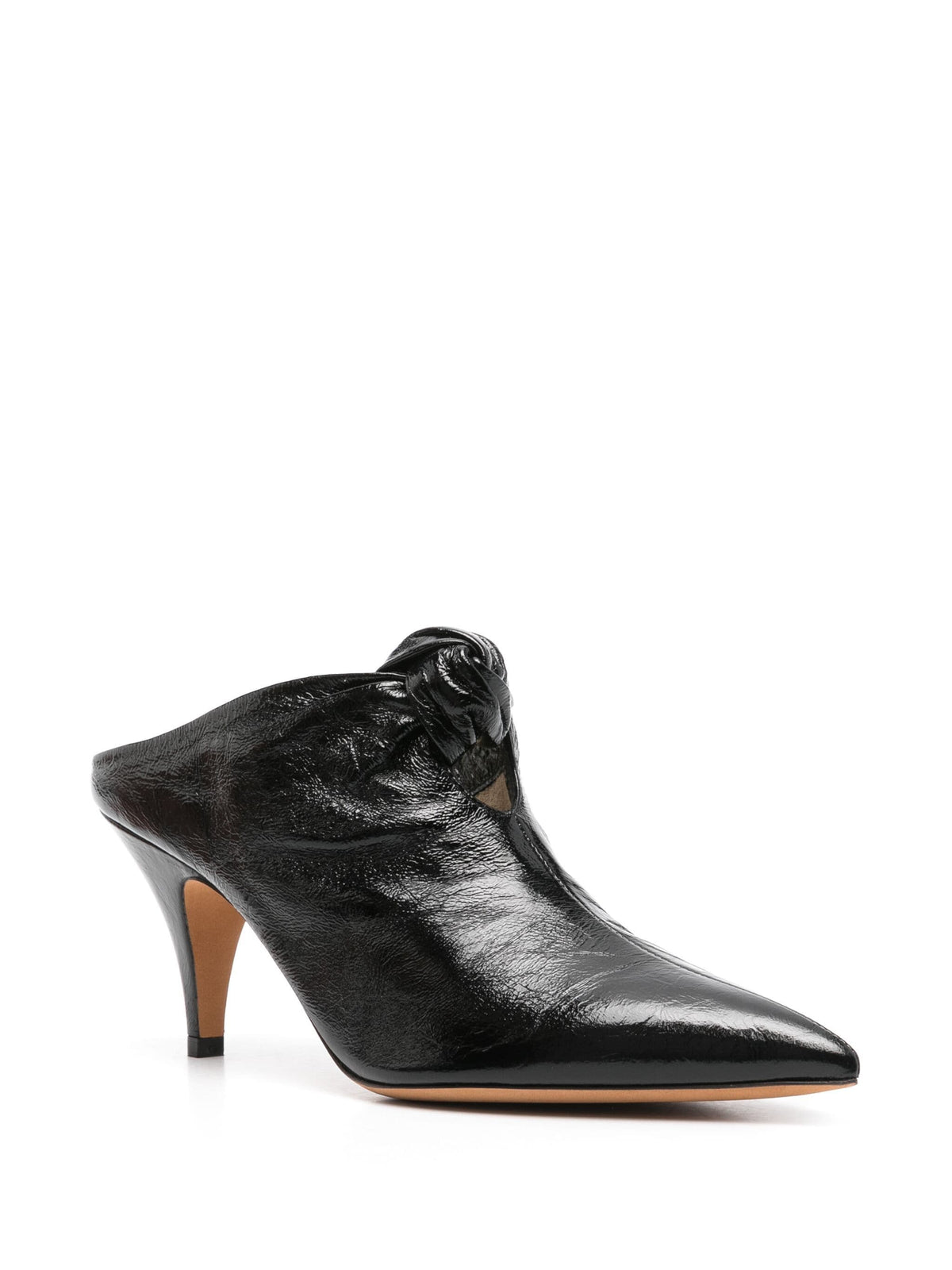 Khaite Khaite Rowan Mule 75 - Image 3