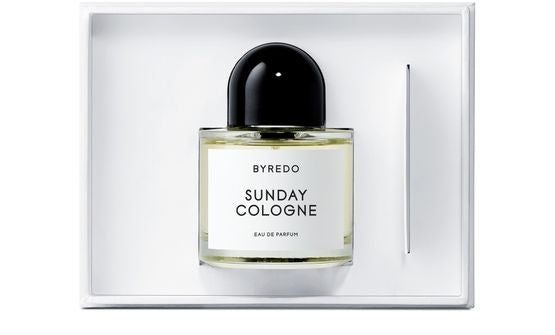 BYREDO サンデー コローニュ オードパルファン 100 ml - Image 3
