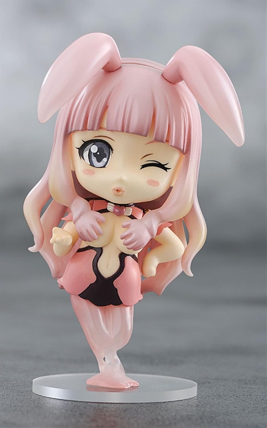 クイーンズブレイド ねんどろいど メローナ (ノンスケール ABS&PVC製塗装済み可動フィギュア)
