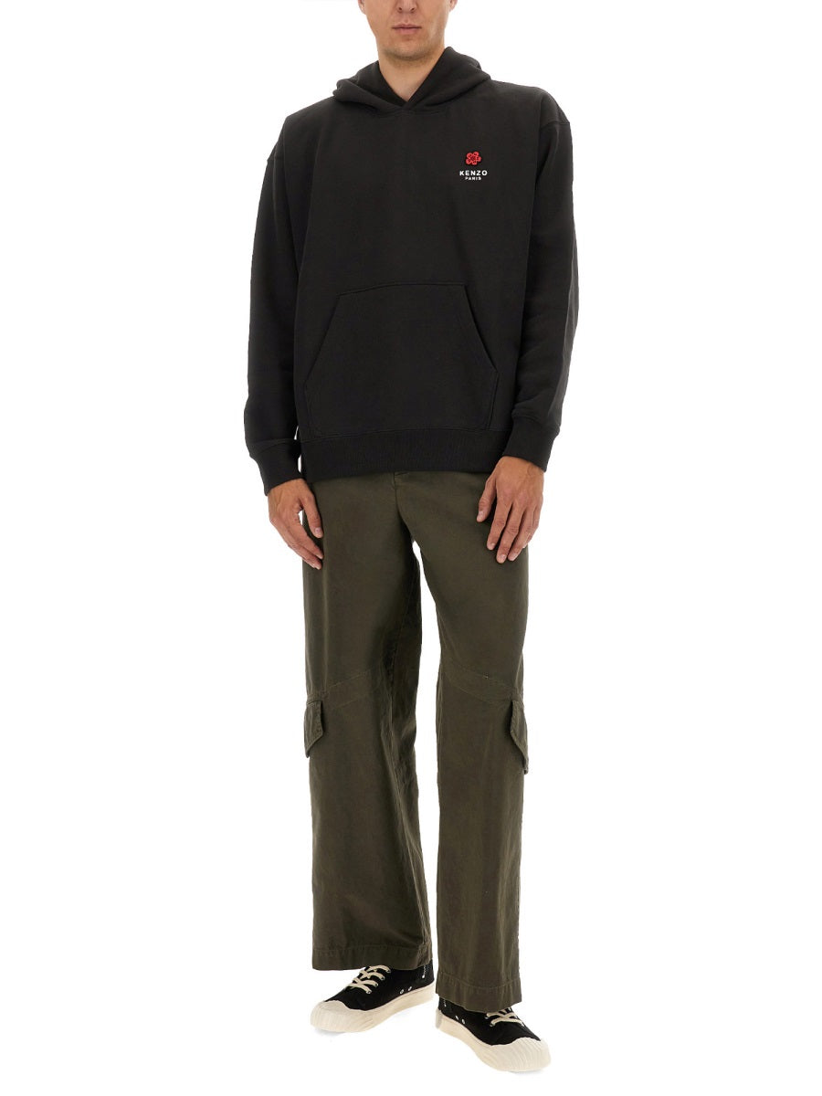 Kenzo ケンツォパーカー - Image 3