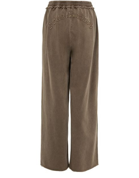 ACNE ワイドレッグパンツ - Image 3
