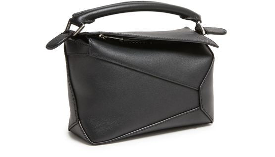 LOEWE Puzzle Edge Mini bag - Image 3
