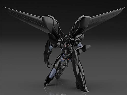 MODEROID TYPE J9 Griffon 1/60 Scale Assembly Plastic Model Second Re-release