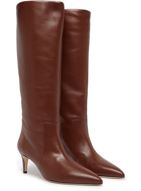 PARIS TEXAS Stiletto ブーツ60 - Image 3