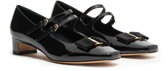 FERRAGAMO Rivella ballet pumps - Image 3