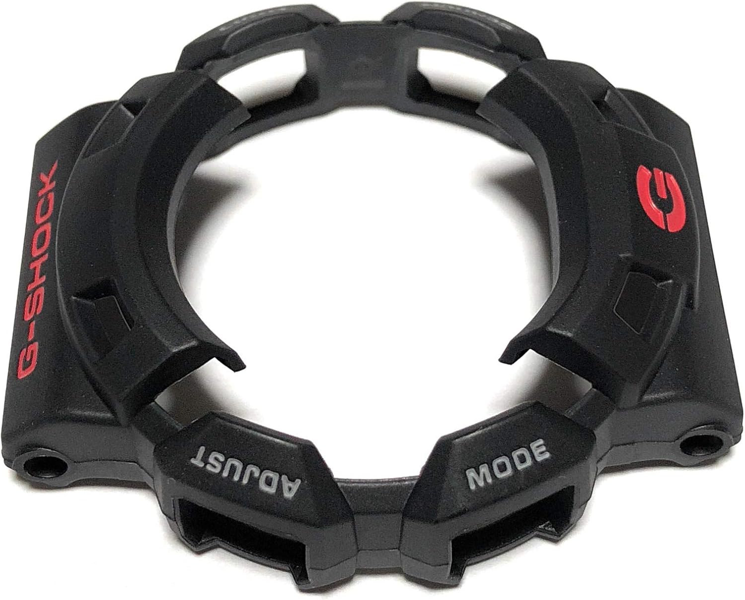 Genuine CASIO G-9100-1JF Bezel g9100 G9100-1v GULFMANG 10270843