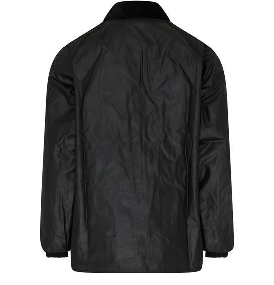 BARBOUR Bedale ワックス加工 ジャケット - Image 3