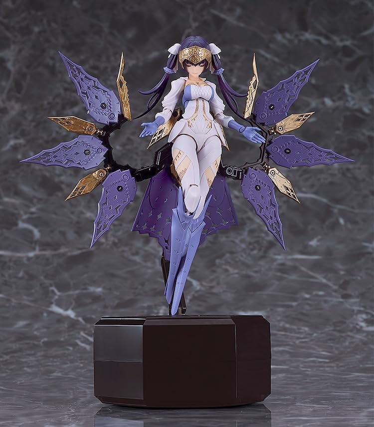 Good Smile Company Chitocerium Chirality I Hydra 1/1 Scale Assembled Plastic Model