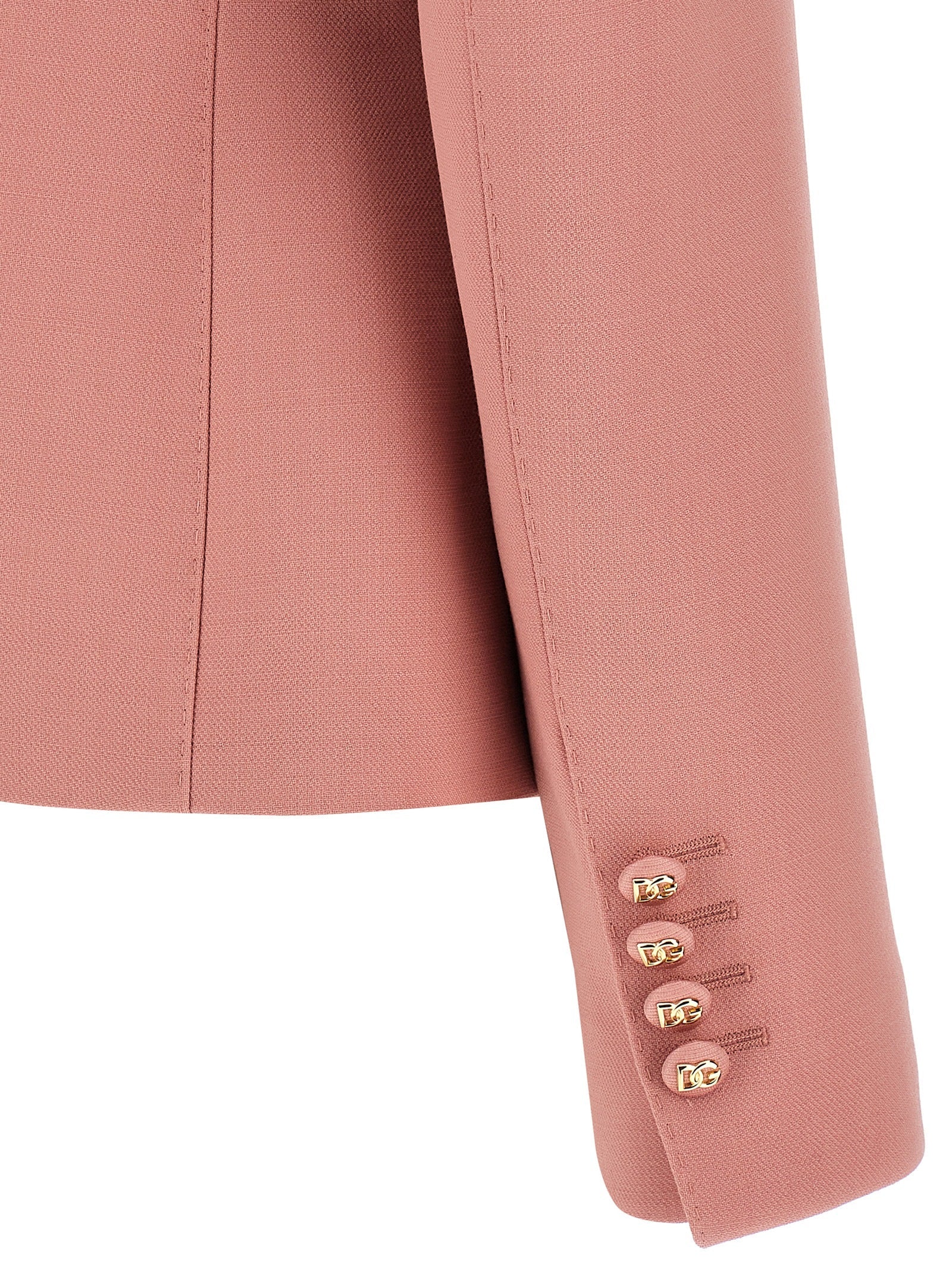 Dolce  Gabbana ドルチェ＆ガッバーナ「ドルチェ」ブレザー - Image 3