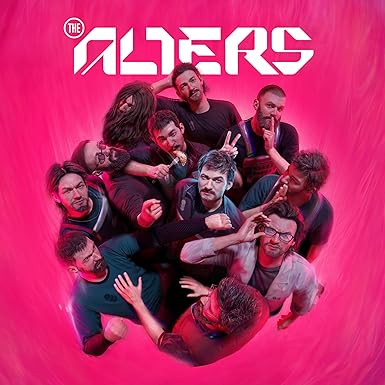 [Steam] The Alters|オンラインコード版