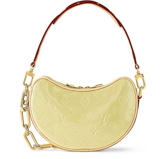 LOUIS VUITTON Croissant PM - Image 3