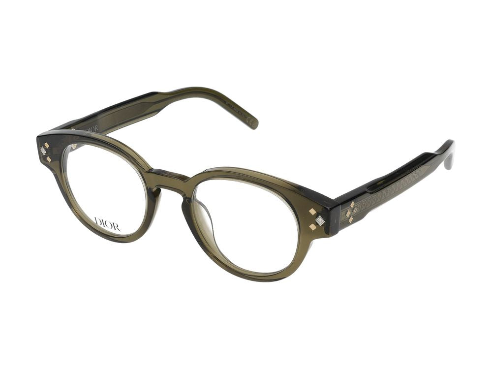 Dior サングラスディオールマンCDダイヤモンドR1 I 5500 /21/145 - Image 3