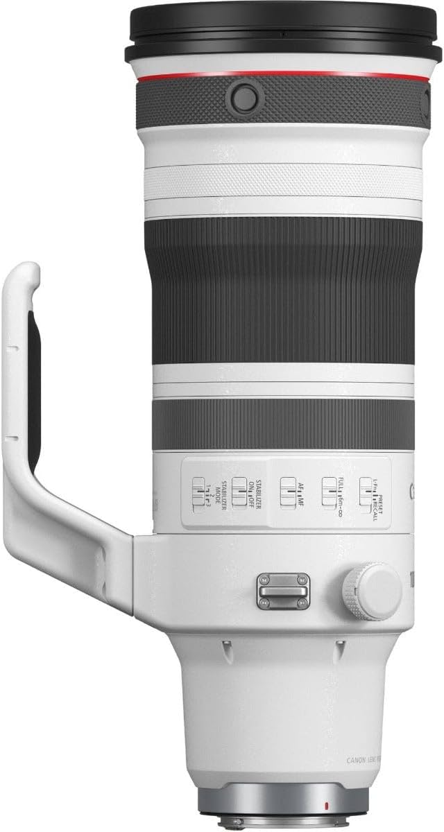 CANON / RF100-300mm F2.8 L IS USM