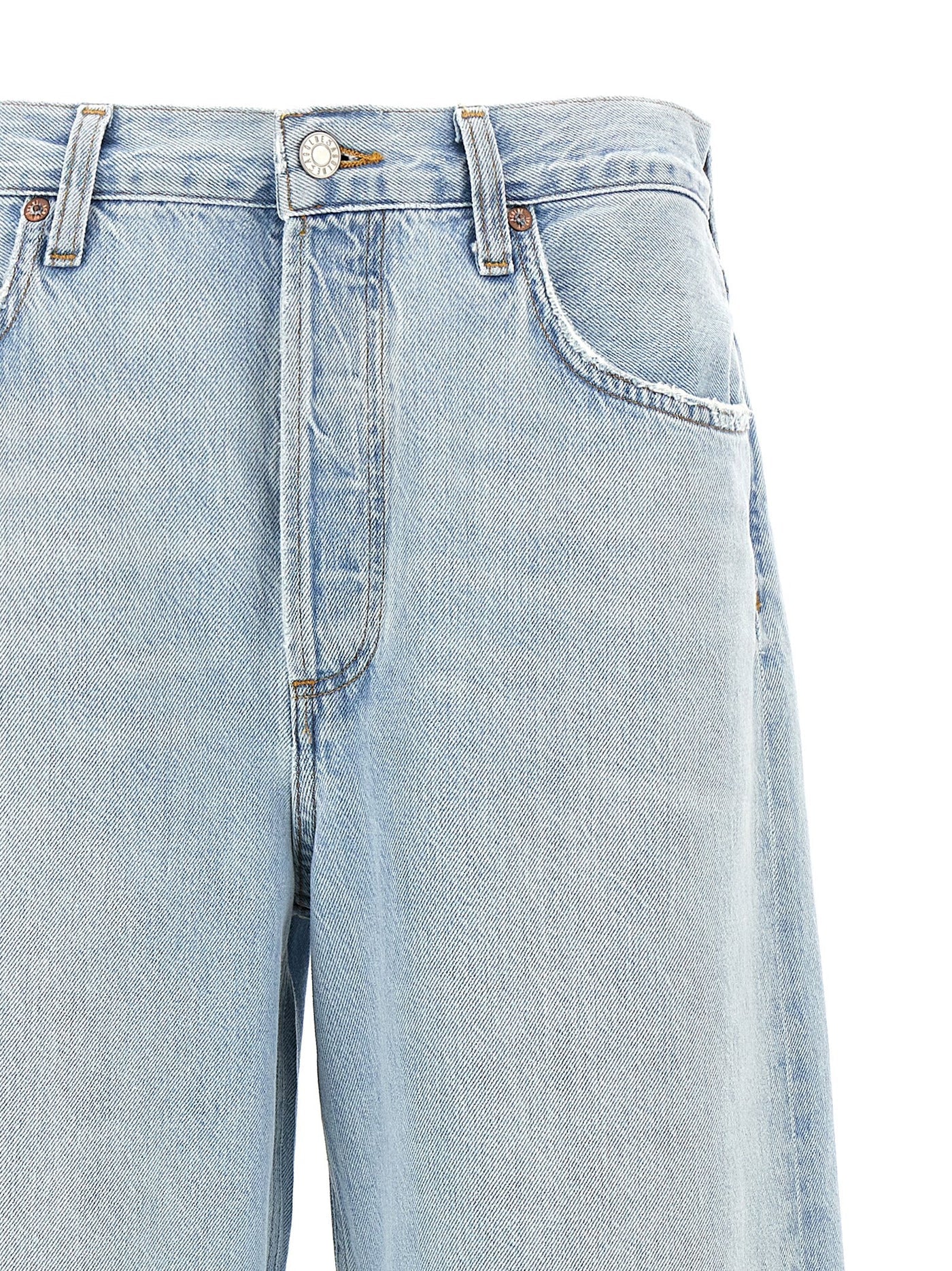 Agolde 'Low Slung Baggy'ジーンズ - Image 3