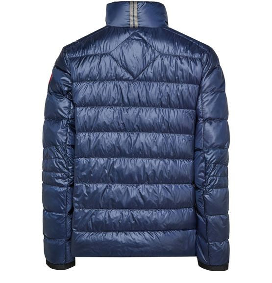 CANADA GOOSE Crofton パファージャケット - Image 3