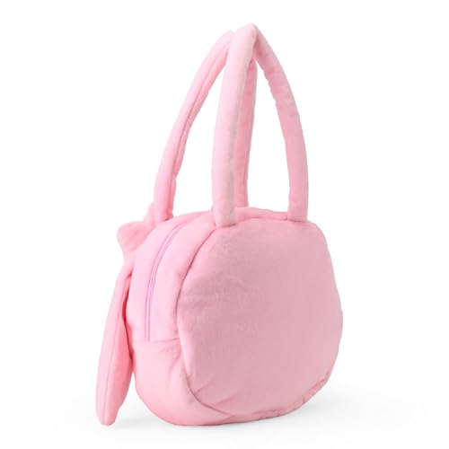 Sanrio Face Shaped Tote Bag