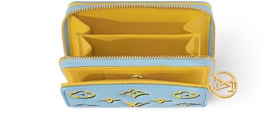 LOUIS VUITTON Lou Wallet - Image 3