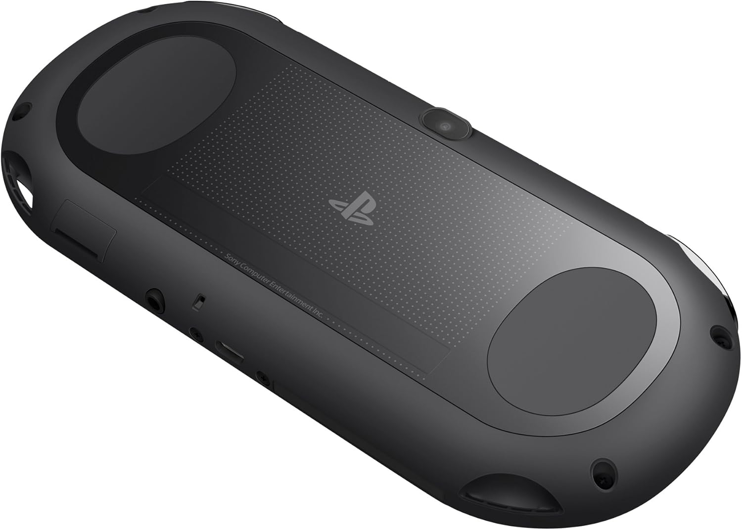PlayStation Vita Wi-Fi Model Black(PCH-2000ZA11)