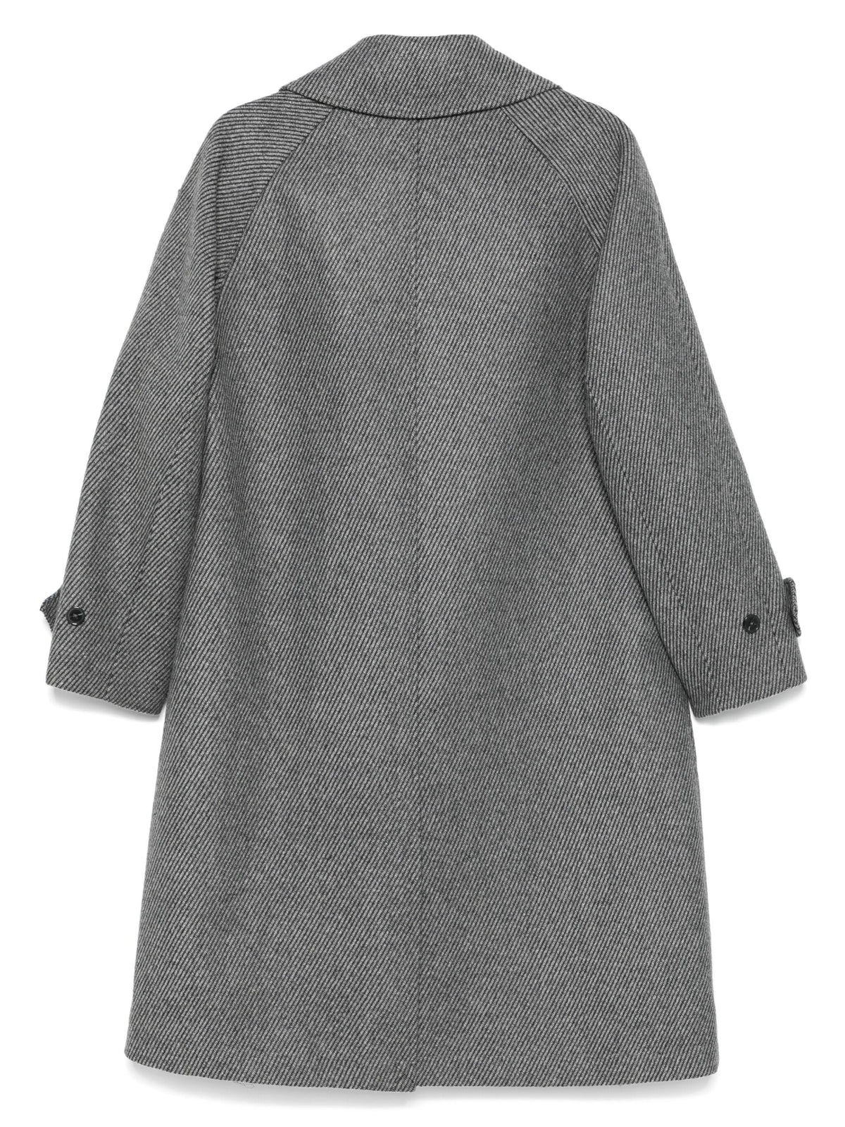 Off OfficinegénéraleArethaitl Textured Stripe Wo - Image 3