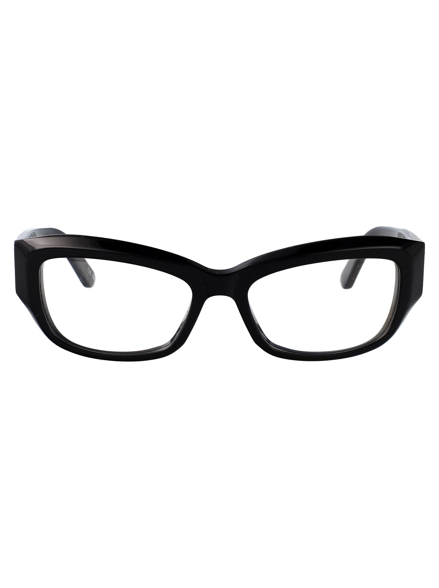 Balenciaga Squared Optical BB0399 O 001 - Image 3