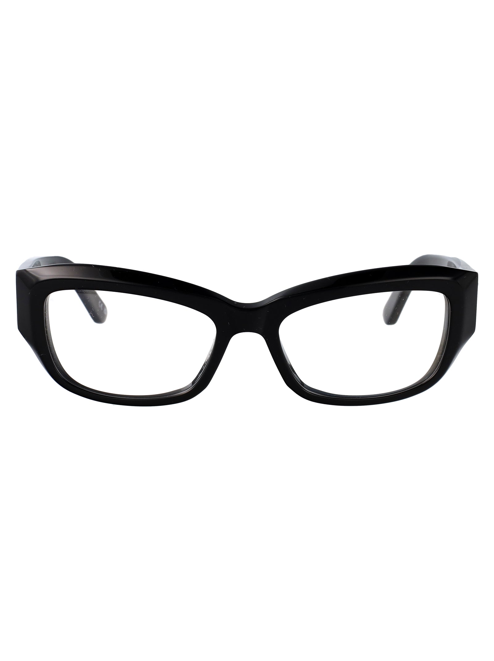 Balenciaga Squared Optical BB0399 O 001 - Image 3