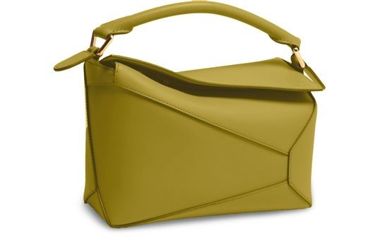 LOEWE Small Puzzle Edge bag - Image 3